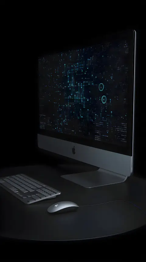 Web Design na Nero Marketing